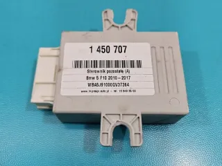 6860386 IMPRK1450707, Блок комфорта BMW 5 F10/F11/GT F07 Арт e12223975, вид 5