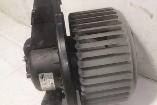 0130111202 Отопитель в сборе (печка) Audi A6 C5 (S6,RS6) Арт e12223974, вид 4