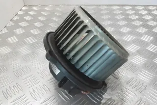 4B1820021B Отопитель в сборе (печка) Audi A6 C5 (S6,RS6) Арт e12223963, вид 1