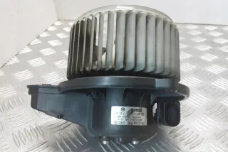 4B1820021B Отопитель в сборе (печка) Audi A6 C5 (S6,RS6) Арт e12223963, вид 2
