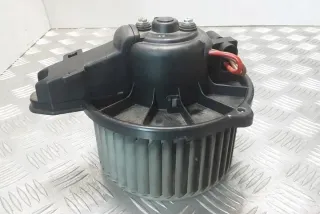 4B1820021B Отопитель в сборе (печка) Audi A6 C5 (S6,RS6) Арт e12223963, вид 3