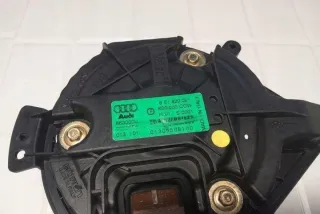 8E1820021 Отопитель в сборе (печка) Audi A4 B6 Арт e12223928, вид 2