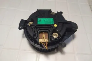 8E1820021 Отопитель в сборе (печка) Audi A4 B6 Арт e12223928, вид 3