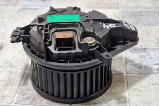 8E1820021 Отопитель в сборе (печка) Audi A4 B6 Арт e12223927, вид 2