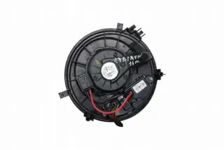3135102369 Отопитель в сборе (печка) Audi A3 8V Арт e12223902, вид 1