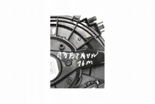 3135102369 Отопитель в сборе (печка) Audi A3 8V Арт e12223902, вид 3