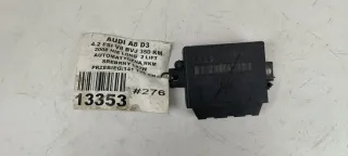 4E0919283C Блок комфорта Audi A8 D3 (S8) Арт e12223779, вид 1