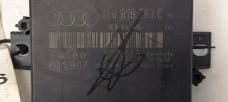 4E0919283C Блок комфорта Audi A8 D3 (S8) Арт e12223779, вид 4