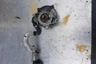 057145100C Насос вакуумный Audi A4 B7 Арт e12223644, вид 1