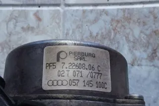 057145100C Насос вакуумный Audi A4 B7 Арт e12223643, вид 2