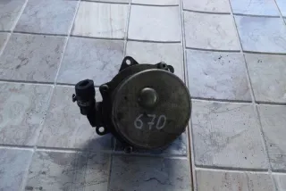 057145100C Насос вакуумный Audi A4 B7 Арт e12223643, вид 3
