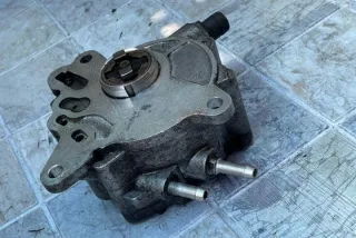 03G145209 Насос вакуумный Audi A4 B7 Арт e12223634, вид 2