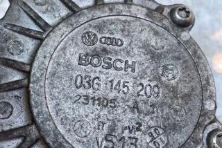 03G145209 Насос вакуумный Audi A4 B7 Арт e12223634, вид 3