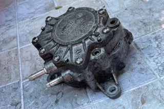 03G145209 Насос вакуумный Audi A4 B7 Арт e12223634, вид 4