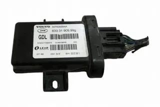 6333190999G Блок управления светом Volvo V70 3 Арт e12223576, вид 1