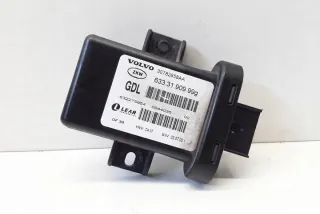 30782658AA Блок управления светом Volvo V70 3 Арт e12223575, вид 3