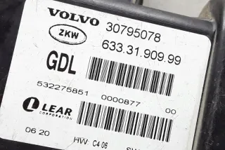 30795078 Блок управления светом Volvo S80 2 Арт e12223566, вид 1