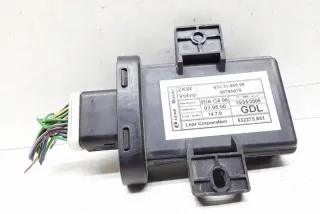30795078 Блок управления светом Volvo S80 2 Арт e12223566, вид 2