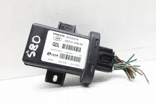30795078 Блок управления светом Volvo S80 2 Арт e12223566, вид 3