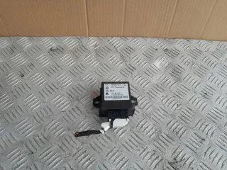 7L6907357C Блок управления светом Volkswagen Touareg 1 Арт e12223546, вид 1