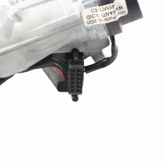 1K0905865A Замок зажигания Volkswagen Golf 5 Арт e12223479, вид 5