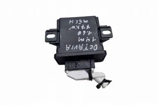 7P6907357D Блок управления светом Seat Ibiza 4 Арт e12223416, вид 3
