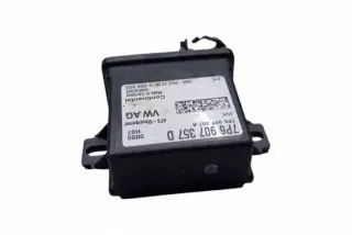7P6907357D Блок управления светом Seat Ibiza 4 Арт e12223416, вид 5