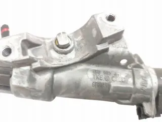 4B0905851C Замок зажигания Skoda Fabia 2 Арт e12223264, вид 5