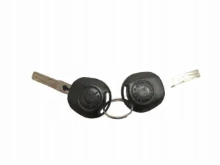 4B0905851C Замок зажигания Skoda Fabia 2 Арт e12223264, вид 8
