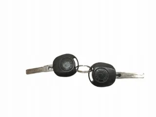 4B0905851C Замок зажигания Skoda Fabia 2 Арт e12223264, вид 9