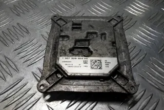 130732940300 Блок управления светом Peugeot 2008 Арт e12223247, вид 3
