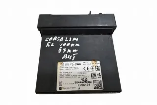 E286424 Блок управления светом Opel Corsa F Арт e12223233, вид 5