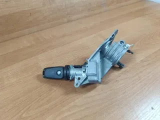 N0501882 N0501881 2421430 Замок зажигания Opel Astra H Арт e12223039, вид 1