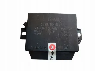 259904647R Датчик температуры Renault Laguna 3 Арт e12222955, вид 1