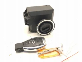A2189053501 LORK-504-9941 Замок зажигания Mercedes E C207 Арт e12222931, вид 1