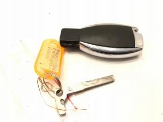 A2189053501 LORK-504-9941 Замок зажигания Mercedes E C207 Арт e12222931, вид 2