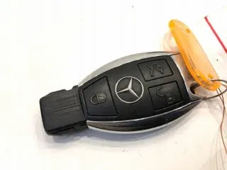 A2189053501 LORK-504-9941 Замок зажигания Mercedes E C207 Арт e12222931, вид 3