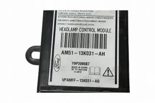 AM5113K031AH Блок управления светом Ford Focus 4 Арт e12222920, вид 2