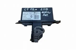 968157558000 Блок управления светом Citroen C5 1 Арт e12222906, вид 2
