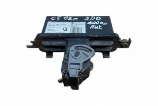 968157558000 Блок управления светом Citroen C5 1 Арт e12222906, вид 3