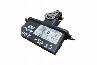 968157558000 Блок управления светом Citroen C5 1 Арт e12222906, вид 4
