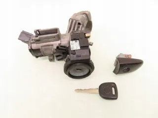 K7400SL43 Замок зажигания Mazda 2 DE Арт e12222877, вид 1