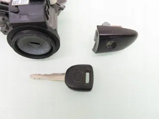 K7400SL43 Замок зажигания Mazda 2 DE Арт e12222877, вид 7