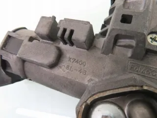 K7400SL43 Замок зажигания Mazda 2 DE Арт e12222877, вид 8