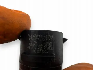 9813348377XT Датчик температуры Peugeot 2008 Арт e12222862, вид 6