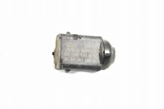 A0015427418 Датчик температуры Mercedes ML W164 Арт e12222674, вид 1