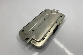 9273630 Блок управления светом BMW 5 F10/F11/GT F07 Арт e12222661, вид 6