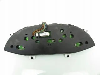 2M5A12A650PE 12220510 Замок зажигания Ford Focus 1 Арт e12222650, вид 2