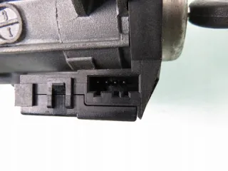 2M5A12A650PE 12220510 Замок зажигания Ford Focus 1 Арт e12222650, вид 5
