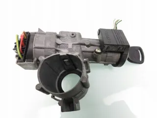 2M5A12A650PE 12220510 Замок зажигания Ford Focus 1 Арт e12222650, вид 6